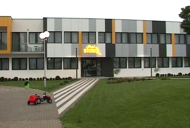 Госте зову и три нова базена